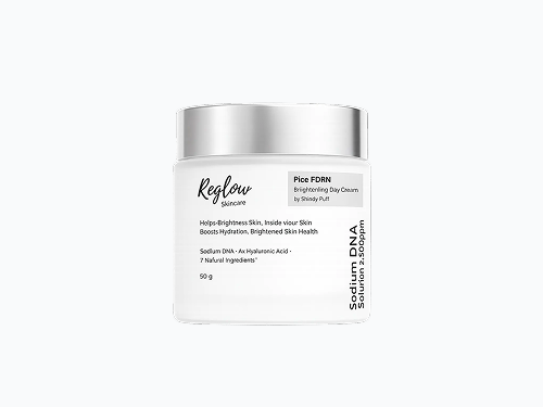 Rice PDRN Brightening Day Cream